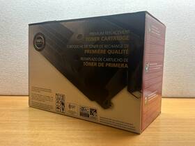Mse Mse022105142 Ext Yield Black Toner Cartridge For Hp Laserjet P2030/p2035/p2050 Etc Ce505a J