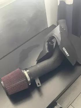 Mst Performance 2012-2016 335i/435i F30/f32 Bmw Cold Air Intake System -used