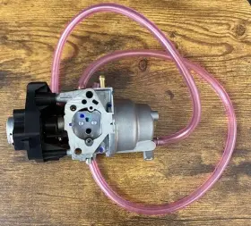 16100-zk6-e41 Mtd Honda Carburetor Be89g A