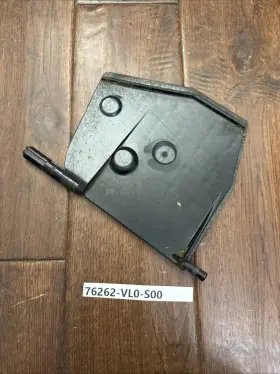 76262-vl0-s00 Mtd Oem Honda Shutter Part #