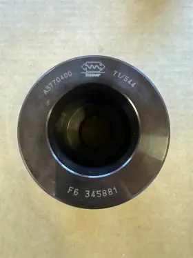 F6345881 Mtu Mount Used Slight Wear Excellent
