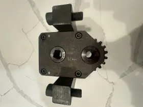 F6555766 Mtu Barring Tool Used Great Condition