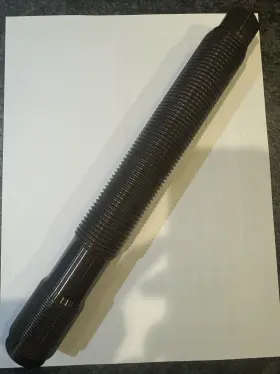 F6782017 Mtu Puller Spindle New Oem