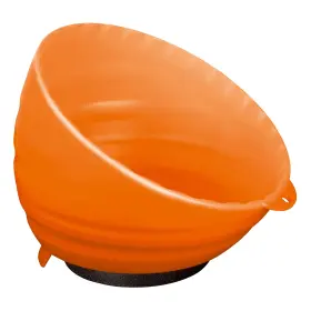 Mueller - Kueps 007/orange 2pk Magnetic Parts Bowl Orange
