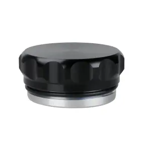 Cap020 Muge 2 Inch 50.8mm Aluminium Alloy Weld On Filler Neck And Cap Oil Fuel Water Tank