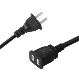 30040088 Multim Power Cord For Jump-n-carry Clore Automotive Jump Starter Models Jnc660 Black