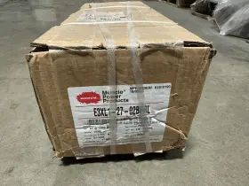 E3xl1-27-02bprl Muncie Power Products E3xl12702bprl Hydraulic Pump