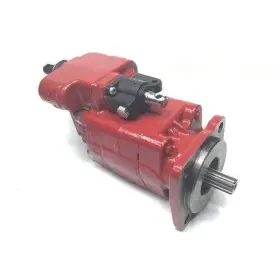 S2ld1-15-02bprr Muncie Power Products S2ld11502bprr Dump Pump S Series Hoist