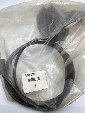 Murray 672668ma 22 Inch Self Propel Mower Part # Drive Cable Genuine Oem