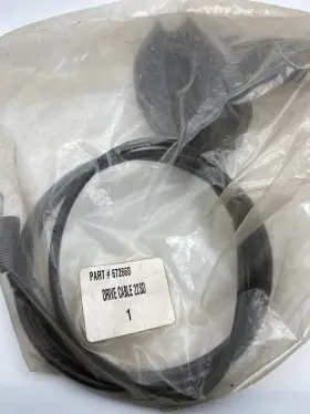 672668ma Murray 22 Inch Self Propel Mower Part # Drive Cable Genuine Oem