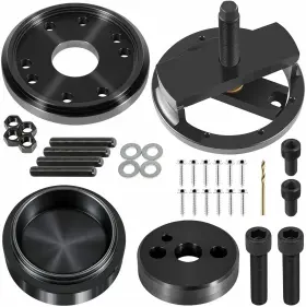 Myqp578667899984 My-auto Front And Rear Crankshaft Seal Remover Installer Tool Set For Cummins 3.9l 5.9l