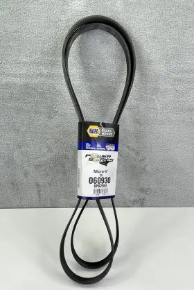 060930 Napa Nos Serpentine Belt