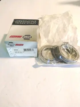 15194 Napa 3478/15194 Seal And Boot Kit