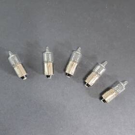 Narva 17830 Bulbs #17830 12 Volt 5 Watt Lot Of