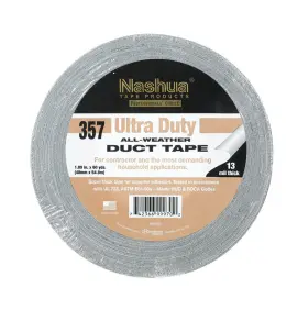 1.89x60yd Nashua 1086142 Duct Tape Aw