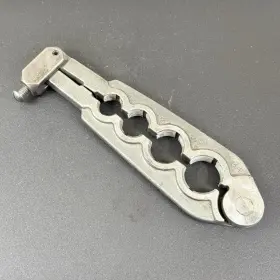 6102 National Vintage Thread Chaser Rethread Spindle And Axle Restorer