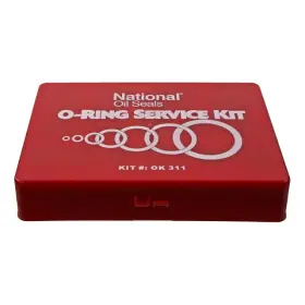 Ok-311 National Bearings Genuine Ok 311 O-ring Assortment