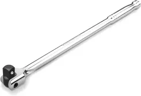 00339-a Neiko 00339a 3/8-inch-drive Premium Breaker Bar 12 Inches Length Chrome