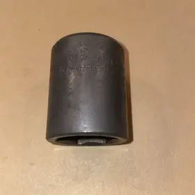 Ntp-630 New Britain 15/16 Inch In 6 Point Impact Socket 1/2 Drive Made The Usa