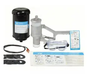 Drm1266 New Pig Aerosol Can Recycler