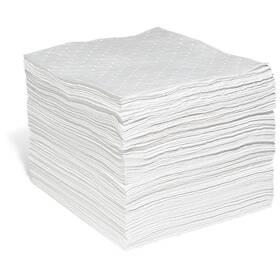 New Pig Mat840 Absorb Pads 15 X 19 Heavy Weight 100 P