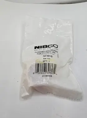 9172800cb Nibco 617-cb 1-1/4 Inch Copper Press Tube Cap
