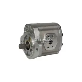 69101-l6000 Nissan Hydraulic Pump For