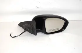 810404 Nissan Oem 2019 2020 2021 Altima Right Side Door Mirror #202