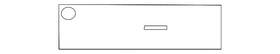 Nissan 99090-62b1a Genuine Tire Information Label