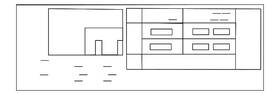 Nissan 99090-6ca1b Genuine Tire Information Label