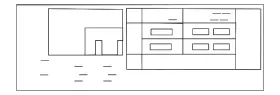 99090-6ca1b Nissan Genuine Tire Information Label