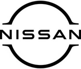 Nissan 99090-zs01a Genuine Placard Tire Left