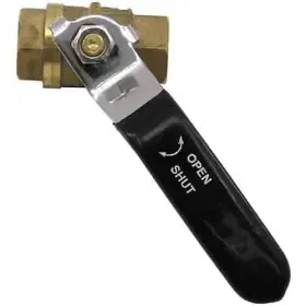 15850 Nitrous Express Control Valve