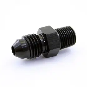 16109 Nitrous Express 4an X 1/8 Npt Straight