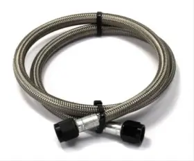 00-20630 Nitrous Outlet Stainless Steel Braided Hoses
