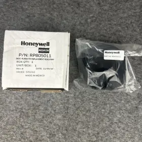Rp805011 North Safety Honeywell Ru6500 Ffp Replacement Headstrap