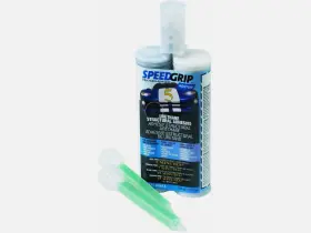 04616 Norton Speed Grip 5 Minute Structural Adhesive - Urethane 220 Ml Usa
