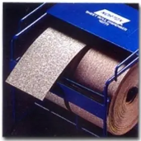 31686 Norton Fits Psa Sheet Rolls 2 3/4 Inch X 45 Yds P220 B