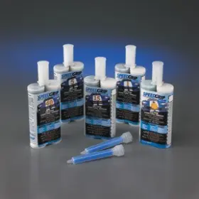4617 Norton Fits Structural Adhesive 15 Minutes