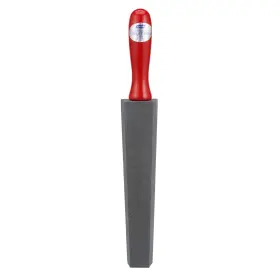 61463687750 Norton Utility File With Handle Silicon Carbide 14 Inch Overall Length Grit