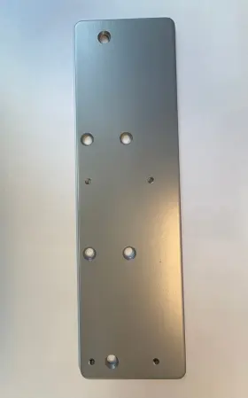 7786-689 Norton Narrow Frame Drop Plate