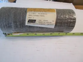 D2215561 Norton Alundum Grinding Wheels Qty. 100 3x 1/16x 3/8 P/n