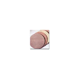Nor.31592 Norton Abrasives 6 Speed Grip Vac Champagne