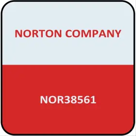Nor.38561 Norton Abrasives 5 Inch Disc 50gr 100 Roll