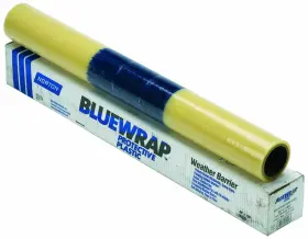 Ntn-5920 Norton Self Adhesive Weather Barrier 36 Inch X 100