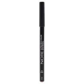 I0153610 Note Cosmetique Ultra Rich Color Eye Pencil - 02 Cafee