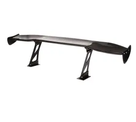 Carb-a690 Nrg Innovations For Carbon Fiber Spoiler - Universal 69 Inch