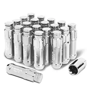 Ln-ls700sl-21 Nrg Innovations Ln Ls700sl 21 Lug Nuts 700 Series