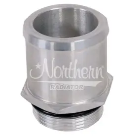 Z17553 Nth.radiator Inlet Fitting 1-5/8in X -12an To 1-3/4