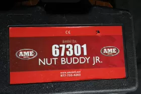 67301 Nut Buddy Jr. Wheel Lug Remover Kit #67301 Ame Intl